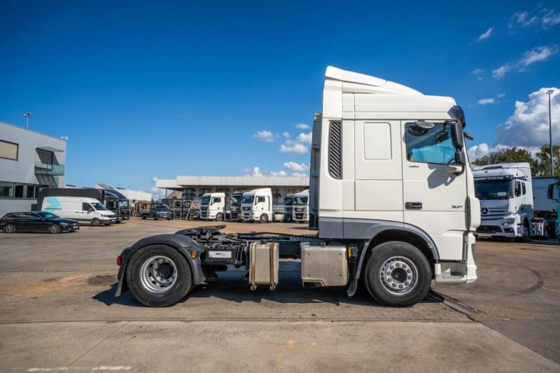 DAF XF 480 (50T.) + KIPHYDR. - Cap tractor: Foto 3 DAF XF 480 (50T.) + KIPHYDR. - Cap tractor: Foto 3