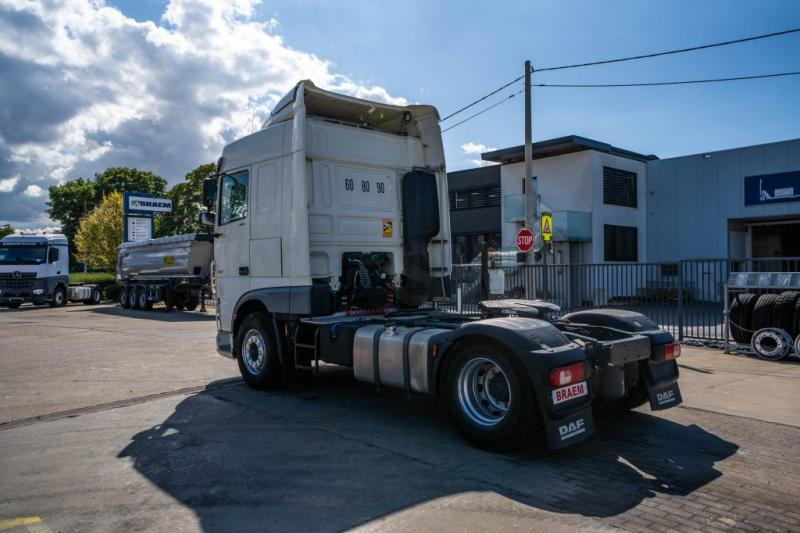 DAF XF 480 (50T.) + KIPHYDR. - Cap tractor: Foto 5 DAF XF 480 (50T.) + KIPHYDR. - Cap tractor: Foto 5