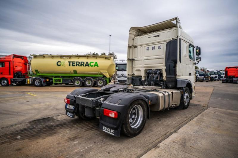 DAF XF 480 FT (50T.) - Cap tractor: Foto 4 DAF XF 480 FT (50T.) - Cap tractor: Foto 4