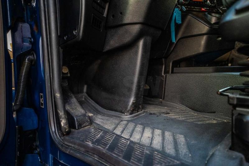 Cap tractor Mercedes ACTROS 1846 LS + HYDR.: Foto 10 Cap tractor Mercedes ACTROS 1846 LS + HYDR.: Foto 10