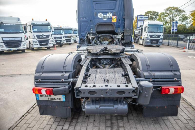 Mercedes AROCS 1843 LS (NO ACTROS)+ HYDRAULIQUE - Cap tractor: Foto 5 Mercedes AROCS 1843 LS (NO ACTROS)+ HYDRAULIQUE - Cap tractor: Foto 5