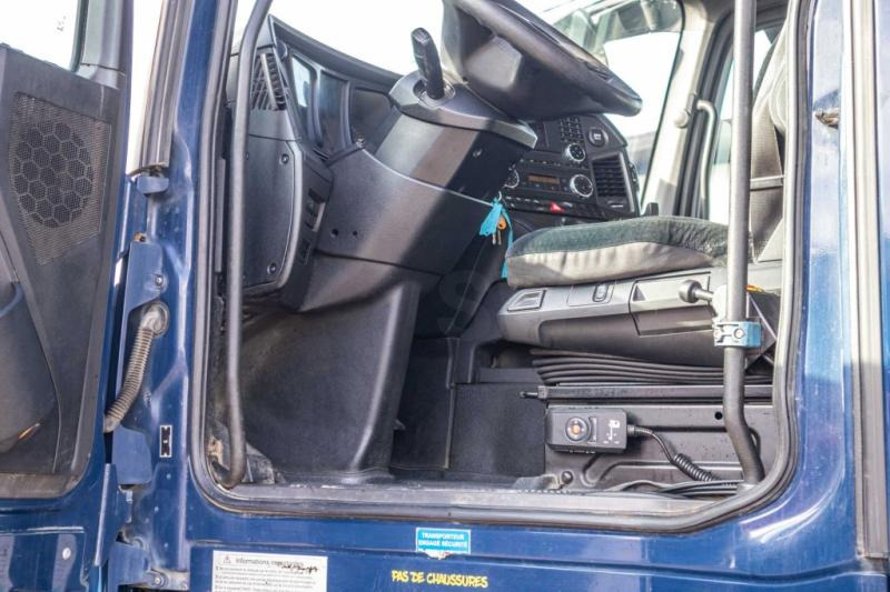 Mercedes AROCS 1843 LS ( NO ACTROS) +HYDRAULIQUE - Cap tractor: Foto 5 Mercedes AROCS 1843 LS ( NO ACTROS) +HYDRAULIQUE - Cap tractor: Foto 5