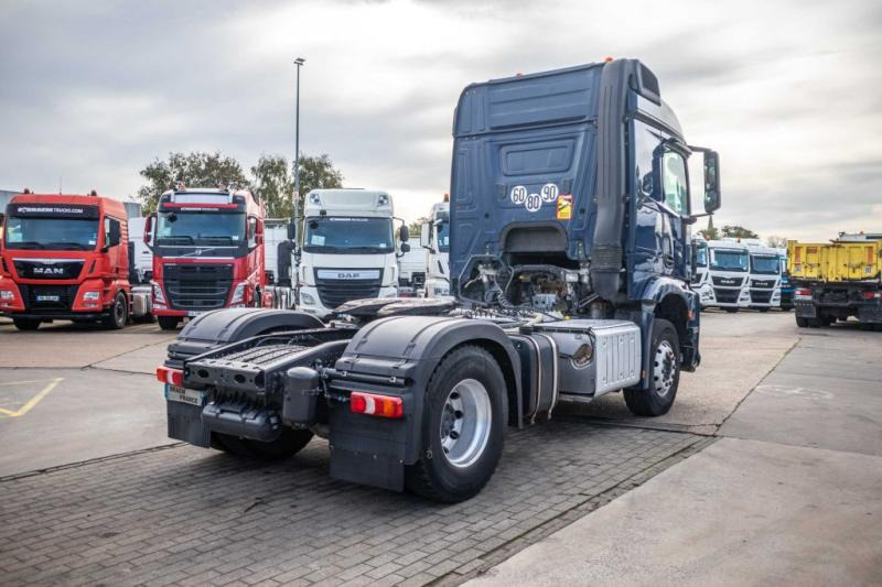 Mercedes AROCS 1843 LS (NO ACTROS)+ HYDRAULIQUE - Cap tractor: Foto 3 Mercedes AROCS 1843 LS (NO ACTROS)+ HYDRAULIQUE - Cap tractor: Foto 3