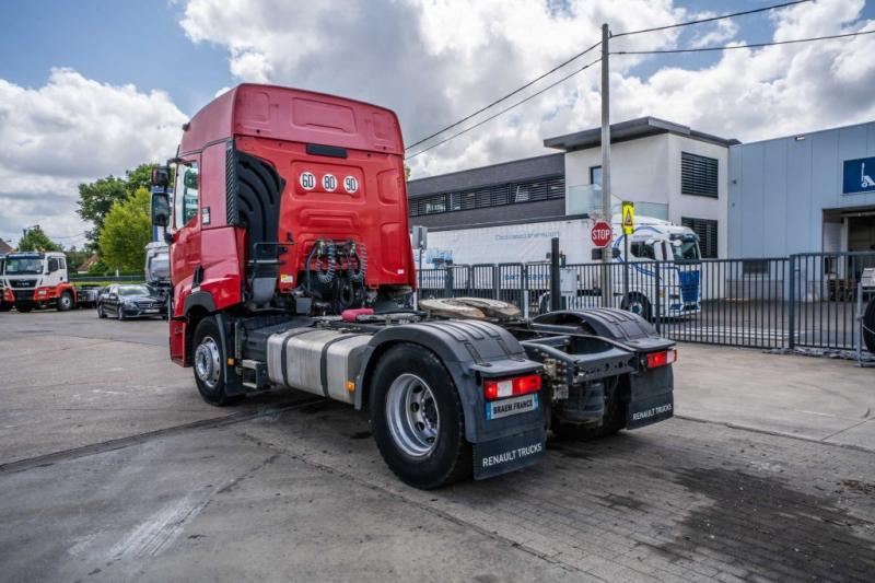 Renault T 480 X-LOAD-50 T.+KIPHYDR. - Cap tractor: Foto 5 Renault T 480 X-LOAD-50 T.+KIPHYDR. - Cap tractor: Foto 5