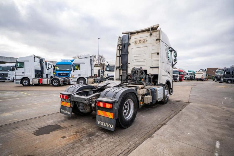 Volvo FH 4 460 - Cap tractor: Foto 4 Volvo FH 4 460 - Cap tractor: Foto 4