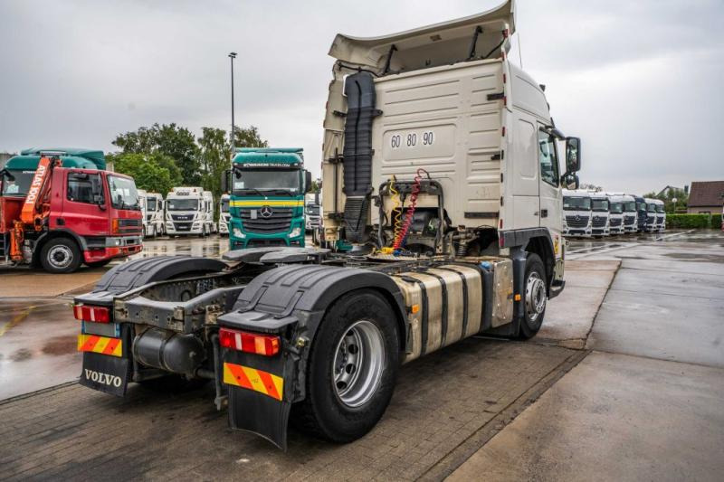 Volvo FM (FH) 460 GLOB +VOITH. - Cap tractor: Foto 5 Volvo FM (FH) 460 GLOB +VOITH. - Cap tractor: Foto 5