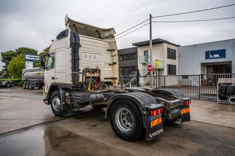 Volvo FM (FH) 460 GLOB +VOITH. - Cap tractor: Foto 3 Volvo FM (FH) 460 GLOB +VOITH. - Cap tractor: Foto 3