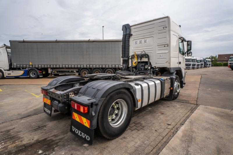 Volvo FM (FH) 460 GLOB +VOITH+KIPHYDR. - Cap tractor: Foto 4 Volvo FM (FH) 460 GLOB +VOITH+KIPHYDR. - Cap tractor: Foto 4