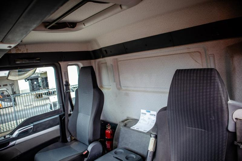 Autobetonieră MAN TGS 32.360 BB+MIXER 9M³: Foto 9 Autobetonieră MAN TGS 32.360 BB+MIXER 9M³: Foto 9