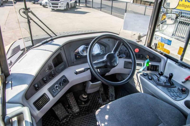 Volvo DUMPER A25F - Camion minier: Foto 5 Volvo DUMPER A25F - Camion minier: Foto 5