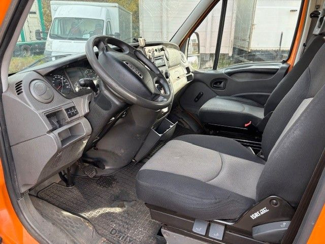 Leasing de  Iveco Daily Iveco Doka Kipper Iveco Daily Iveco Doka Kipper: Foto 16
