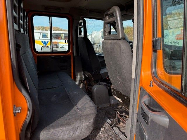 Leasing de  Iveco Daily Iveco Doka Kipper Iveco Daily Iveco Doka Kipper: Foto 6