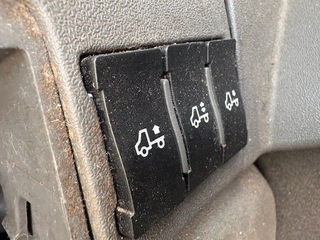 Leasing de  Iveco Daily Iveco Doka Kipper Iveco Daily Iveco Doka Kipper: Foto 14