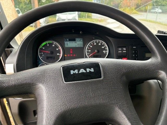 MAN 35.360 8x2 - Autogunoiere: Foto 4 MAN 35.360 8x2 - Autogunoiere: Foto 4