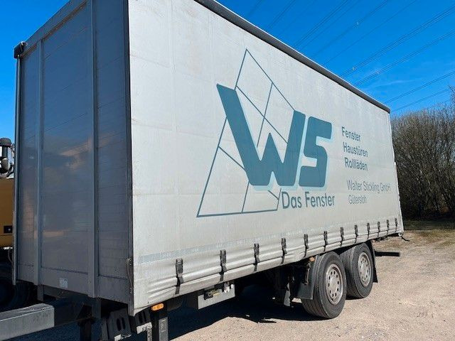 Orten AG 18 Liftachse Staplerhalterung Schiebeplan AG 18 Liftachse Staplerhalterung Schiebeplan - Remorcă cu prelată: Foto 1 Orten AG 18 Liftachse Staplerhalterung Schiebeplan AG 18 Liftachse Staplerhalterung Schiebeplan - Remorcă cu prelată: Foto 1