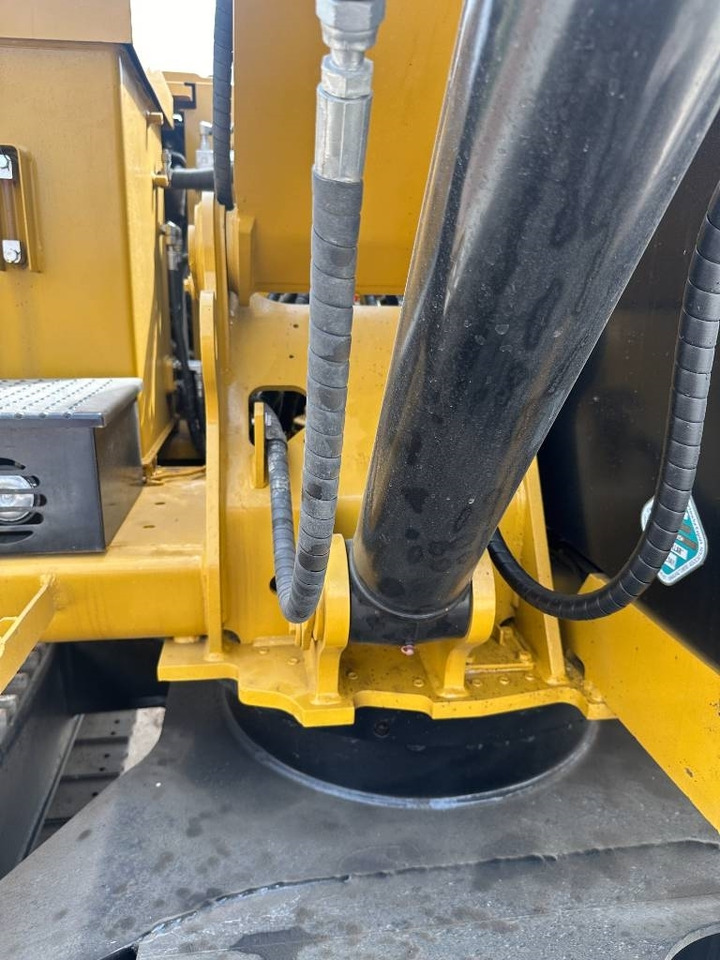 CAT 307E2 - Mini excavator: Foto 5 CAT 307E2 - Mini excavator: Foto 5