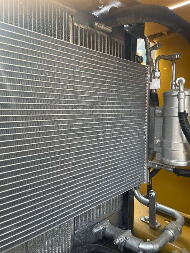 CAT 307E2 - Mini excavator: Foto 5 CAT 307E2 - Mini excavator: Foto 5