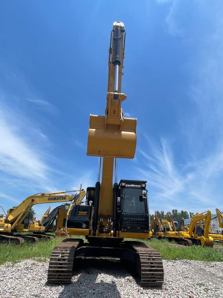 CAT 329 D - Excavator pe şenile: Foto 3 CAT 329 D - Excavator pe şenile: Foto 3