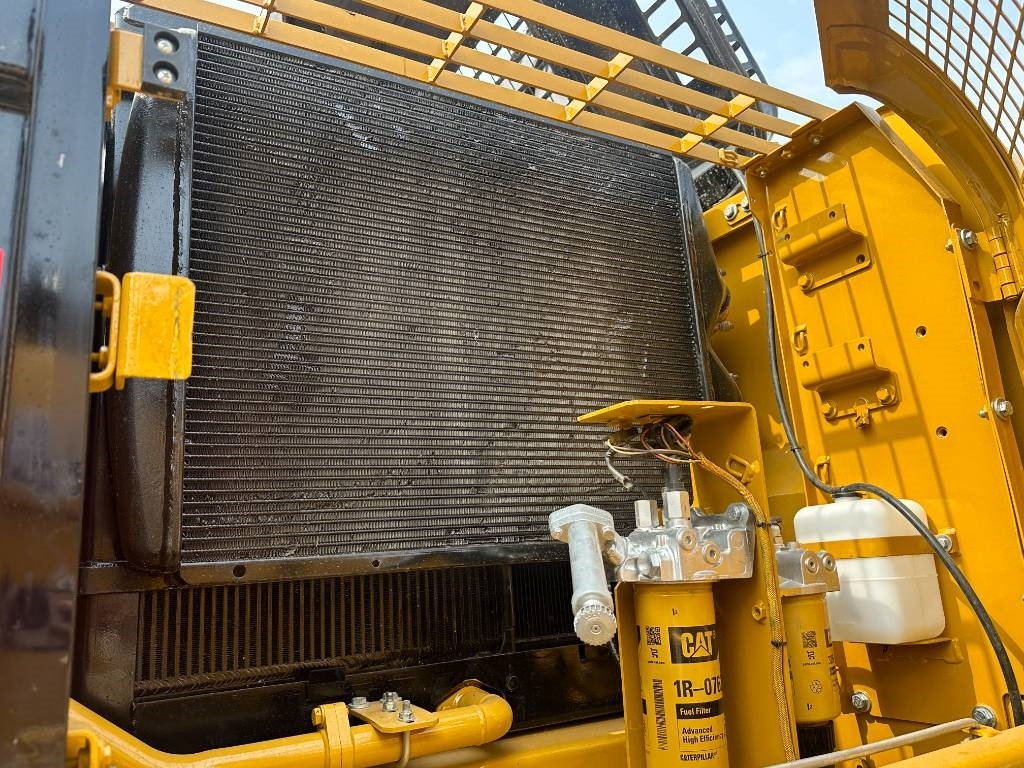 CAT 329D2 - Excavator pe şenile: Foto 5 CAT 329D2 - Excavator pe şenile: Foto 5