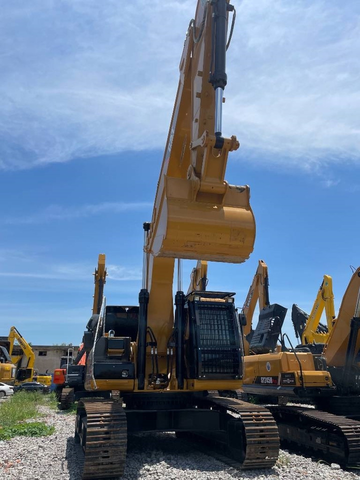 CAT 336D2 - Excavator pe şenile: Foto 2 CAT 336D2 - Excavator pe şenile: Foto 2