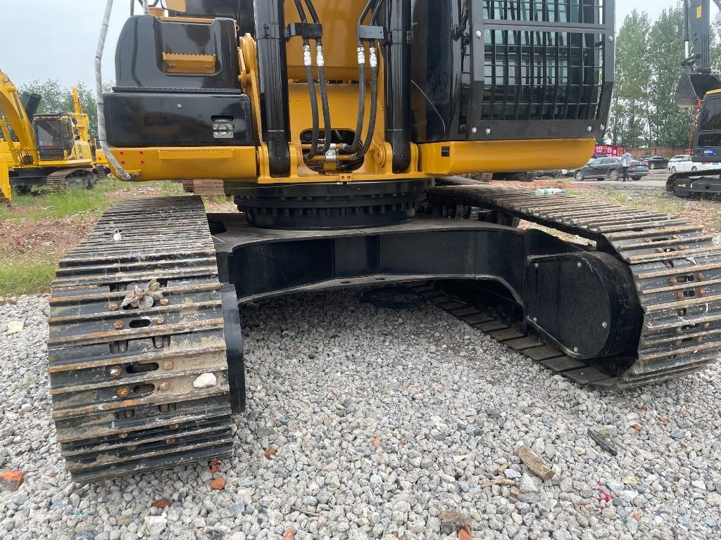 CAT 336D2  - Excavator pe şenile: Foto 2 CAT 336D2  - Excavator pe şenile: Foto 2