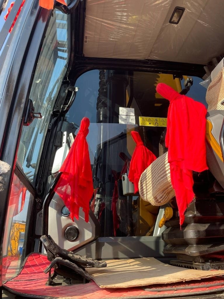 CAT 336GC - Excavator pe şenile: Foto 5 CAT 336GC - Excavator pe şenile: Foto 5