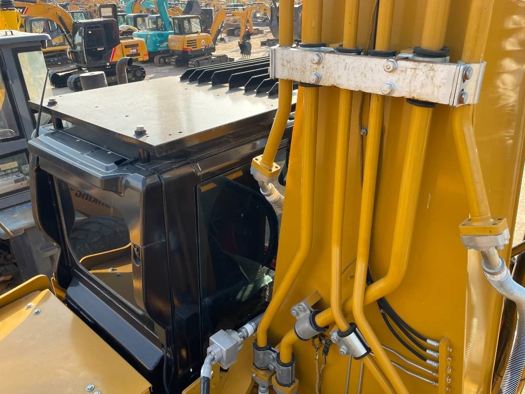 Leasing de CAT 336GC  CAT 336GC: Foto 8