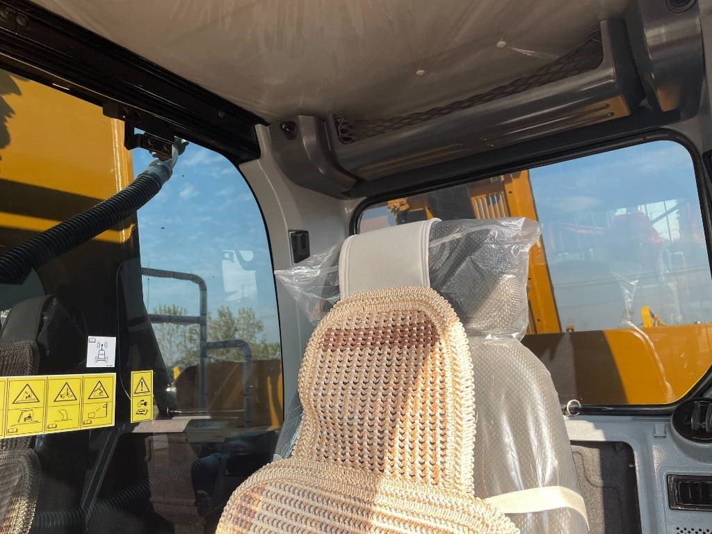 Leasing de CAT 336GC  CAT 336GC: Foto 7