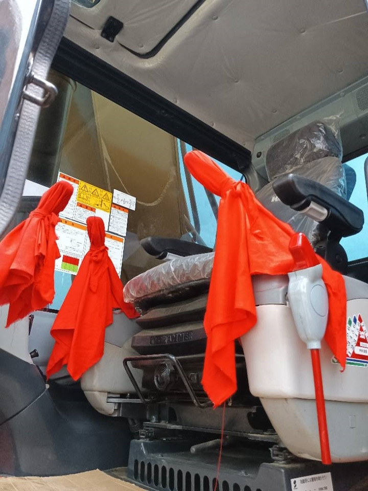 Komatsu PC 350 - Excavator pe şenile: Foto 4 Komatsu PC 350 - Excavator pe şenile: Foto 4