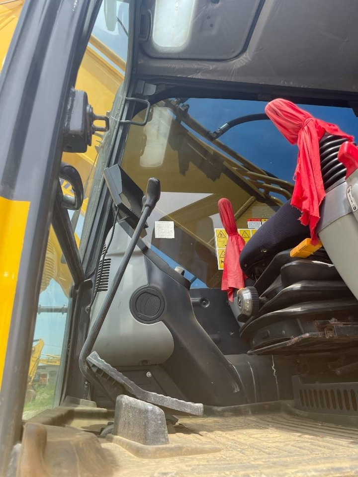 Komatsu PC 350 - Excavator pe şenile: Foto 3 Komatsu PC 350 - Excavator pe şenile: Foto 3