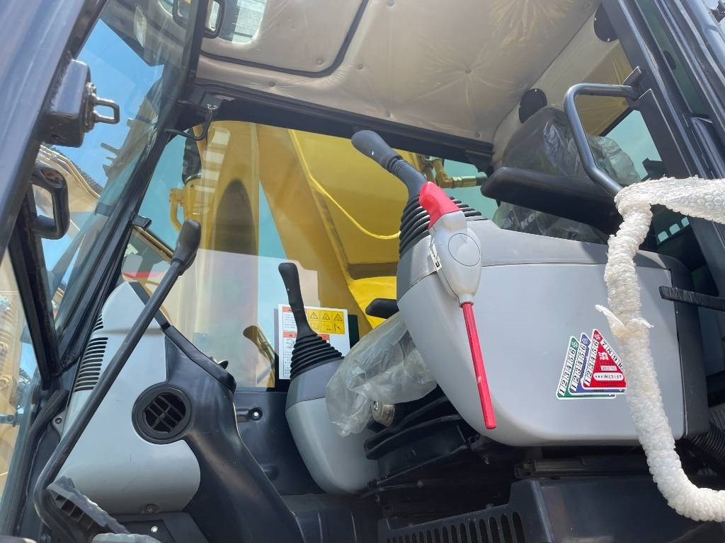 Komatsu PC 400 - Excavator pe şenile: Foto 4 Komatsu PC 400 - Excavator pe şenile: Foto 4