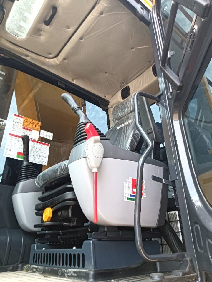 Komatsu PC 400 - Excavator pe şenile: Foto 2 Komatsu PC 400 - Excavator pe şenile: Foto 2