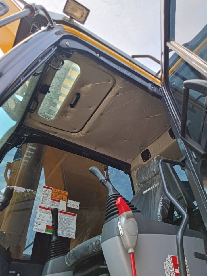 Komatsu PC 400 - Excavator pe şenile: Foto 4 Komatsu PC 400 - Excavator pe şenile: Foto 4