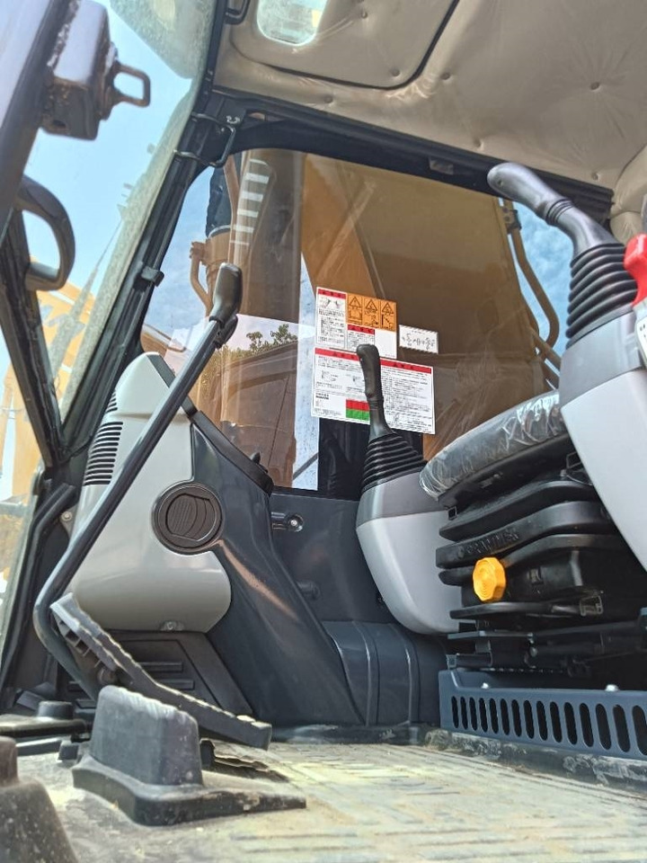 Komatsu PC 400 - Excavator pe şenile: Foto 3 Komatsu PC 400 - Excavator pe şenile: Foto 3