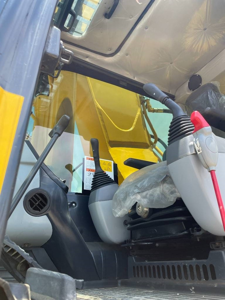 Komatsu PC 400 - Excavator pe şenile: Foto 5 Komatsu PC 400 - Excavator pe şenile: Foto 5