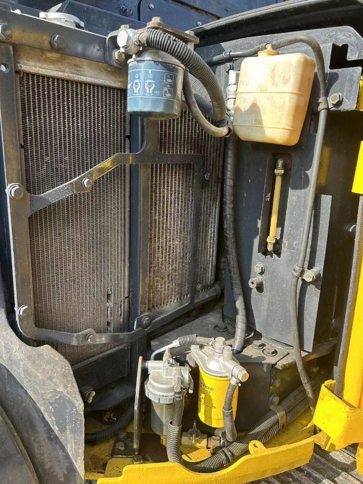 Komatsu PC 55 MR - Mini excavator: Foto 5 Komatsu PC 55 MR - Mini excavator: Foto 5