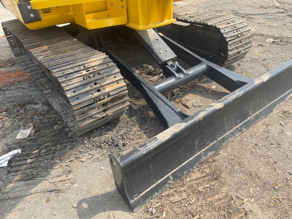 Komatsu PC 56 - Mini excavator: Foto 3 Komatsu PC 56 - Mini excavator: Foto 3