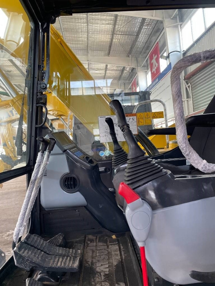 Komatsu PC 70 - Mini excavator: Foto 5 Komatsu PC 70 - Mini excavator: Foto 5