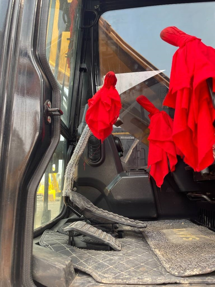 Sany SY 265 C - Excavator pe şenile: Foto 5 Sany SY 265 C - Excavator pe şenile: Foto 5