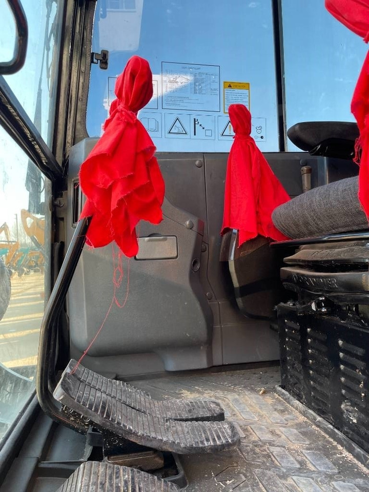 Sany SY 60 C - Mini excavator: Foto 2 Sany SY 60 C - Mini excavator: Foto 2