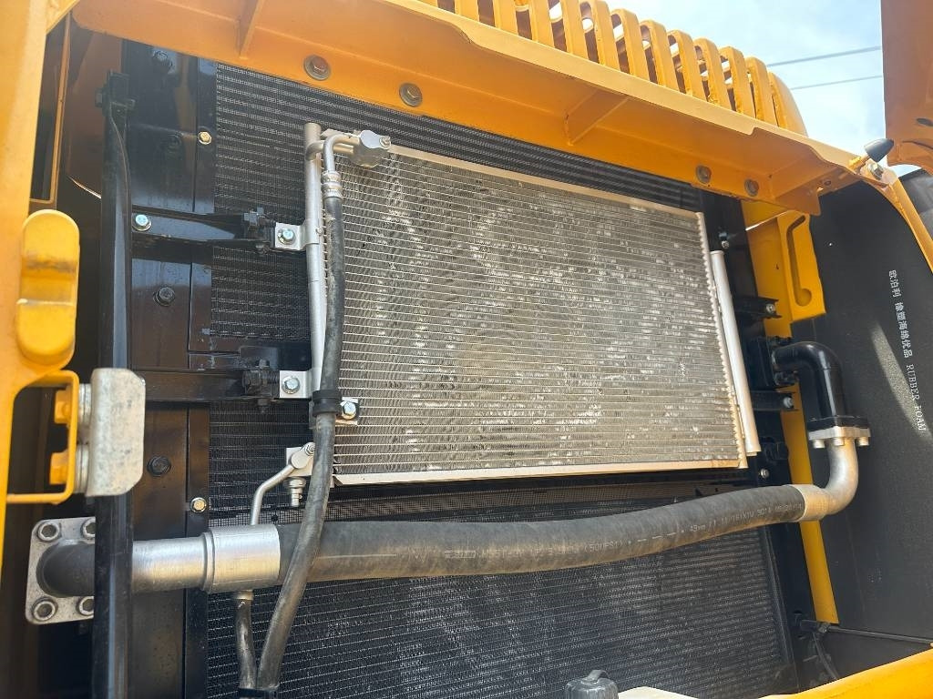 Volvo EC 250 D L - Excavator pe şenile: Foto 3 Volvo EC 250 D L - Excavator pe şenile: Foto 3