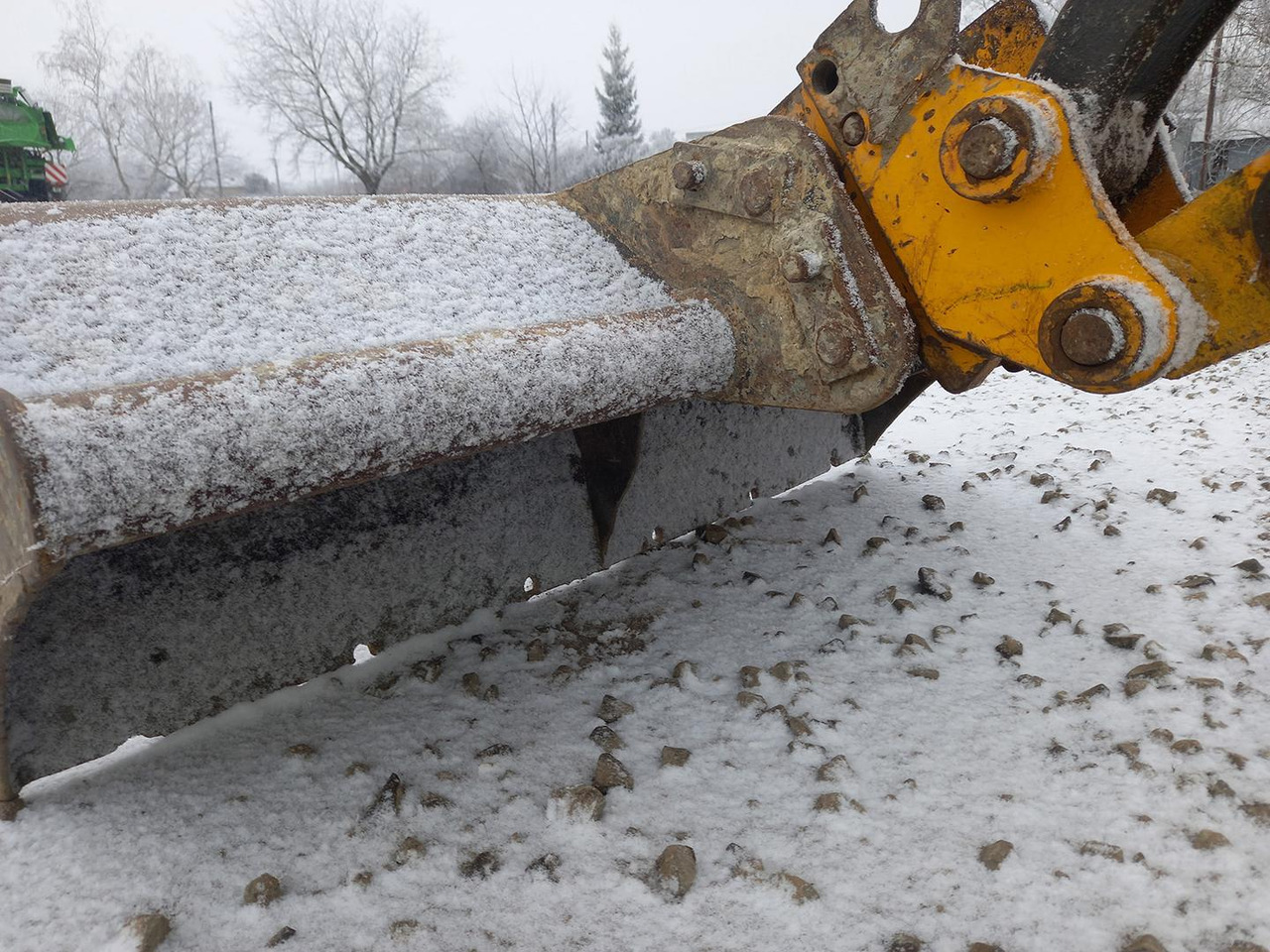 JCB 8030, ZTS, Minibager - Mini excavator: Foto 4 JCB 8030, ZTS, Minibager - Mini excavator: Foto 4