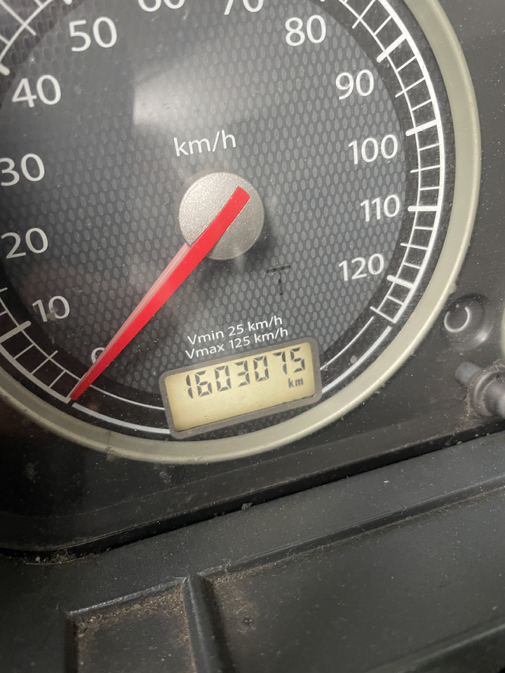 Iveco Stralis AS 440S45 - Cap tractor: Foto 3 Iveco Stralis AS 440S45 - Cap tractor: Foto 3