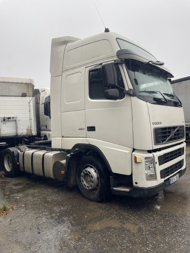VOLVO FH460 RETARDER - Cap tractor: Foto 4 VOLVO FH460 RETARDER - Cap tractor: Foto 4