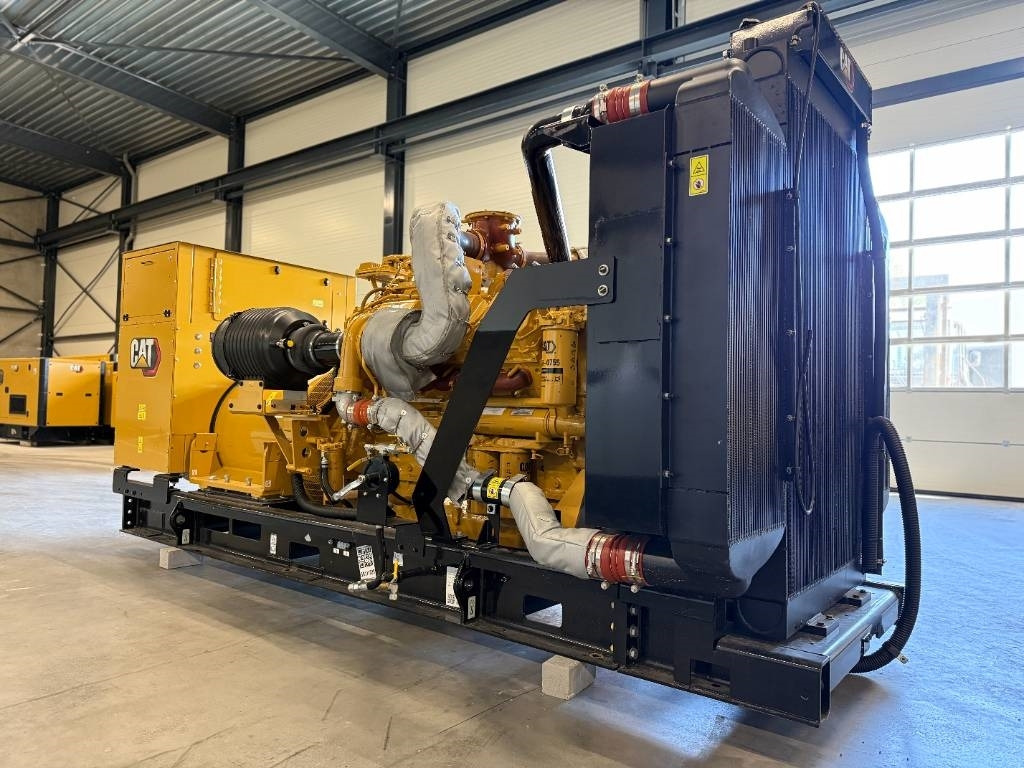 CAT C32 - 1.250 kVA Open Generator - DPX-18108 - Generator electric: Foto 3 CAT C32 - 1.250 kVA Open Generator - DPX-18108 - Generator electric: Foto 3