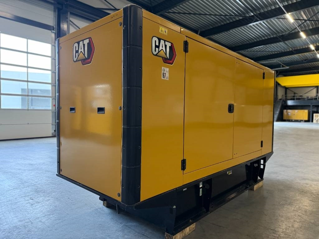 CAT DE220E0 - 220 kVA Generator - DPX-18018 - Generator electric: Foto 4 CAT DE220E0 - 220 kVA Generator - DPX-18018 - Generator electric: Foto 4