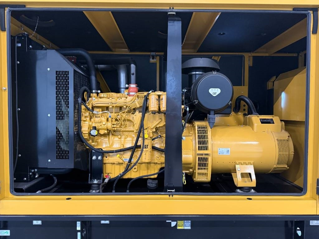 Leasing de CAT DE220E0 - 220 kVA Surplus genset - DPX-18018-30  CAT DE220E0 - 220 kVA Surplus genset - DPX-18018-30: Foto 8