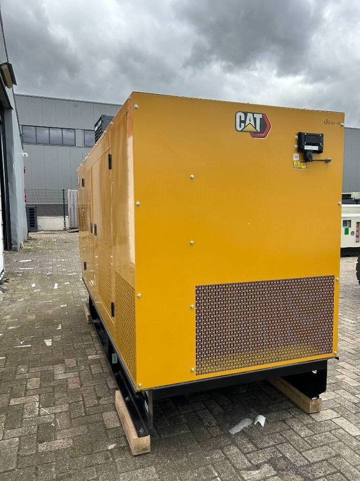 CAT DE300E0 - C9 - 300 kVA Generator - DPX-18021 - Generator electric: Foto 2 CAT DE300E0 - C9 - 300 kVA Generator - DPX-18021 - Generator electric: Foto 2