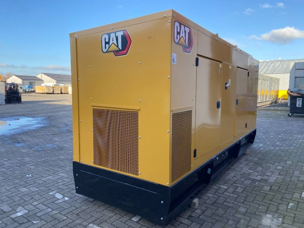 CAT DE500GC - 500 kVA Stand-by Generator - DPX-18220 - Generator electric: Foto 3 CAT DE500GC - 500 kVA Stand-by Generator - DPX-18220 - Generator electric: Foto 3