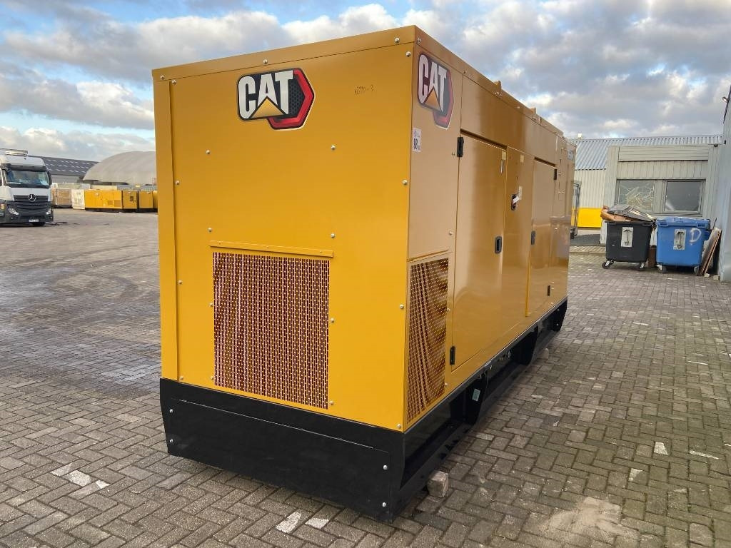 CAT DE550GC - 550 kVA Stand-by Generator - DPX-18221 - Generator electric: Foto 3 CAT DE550GC - 550 kVA Stand-by Generator - DPX-18221 - Generator electric: Foto 3